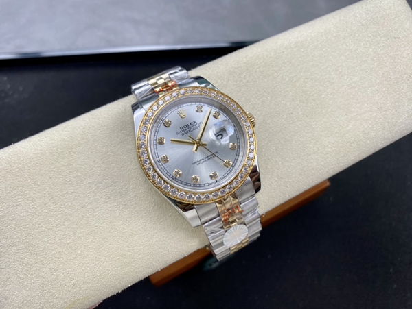 激安ロレックス側面デザイン